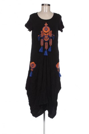 Šaty  Unbranded, Velikost M, Barva Černá, Cena  299,00 Kč