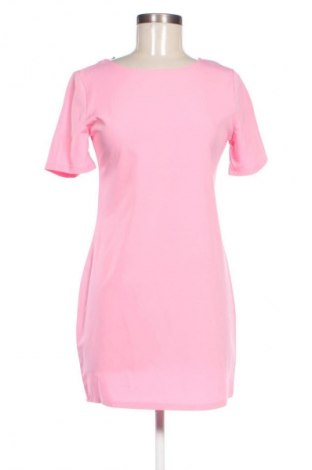 Sukienka Unbranded, Rozmiar L, Kolor Różowy, Cena 54,99 zł