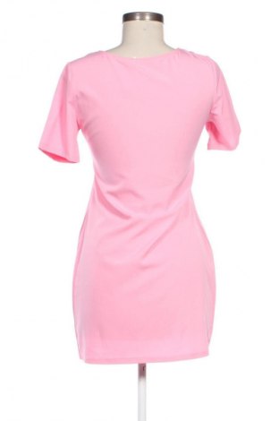 Sukienka Unbranded, Rozmiar L, Kolor Różowy, Cena 54,99 zł