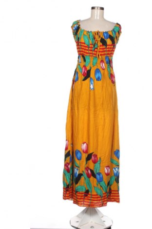 Рокля Unbranded, Размер L, Цвят Многоцветен, Цена 29,00 лв.