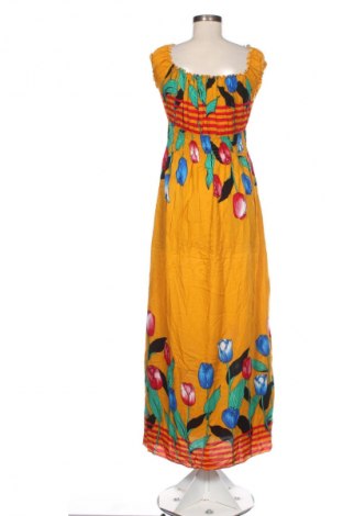 Рокля Unbranded, Размер L, Цвят Многоцветен, Цена 29,00 лв.