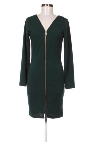 Kleid Unbranded, Größe M, Farbe Grün, Preis 20,91 €