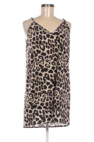 Sukienka Unbranded, Rozmiar M, Kolor Kolorowy, Cena 53,99 zł