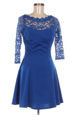 Φόρεμα Unbranded, Μέγεθος M, Χρώμα Μπλέ, Τιμή 15,32 €