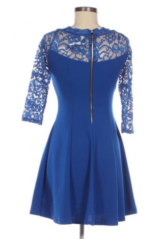 Φόρεμα Unbranded, Μέγεθος M, Χρώμα Μπλέ, Τιμή 15,32 €