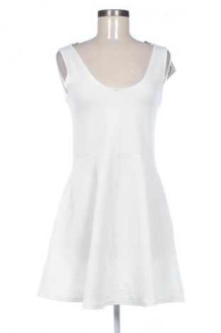 Φόρεμα Unbranded, Μέγεθος L, Χρώμα Λευκό, Τιμή 14,77 €