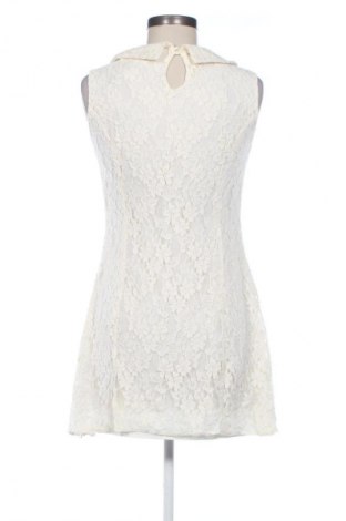 Φόρεμα Unbranded, Μέγεθος M, Χρώμα Εκρού, Τιμή 14,77 €