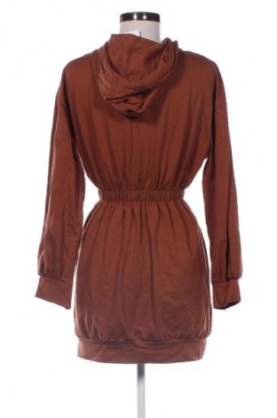 Рокля Unbranded, Размер XS, Цвят Кафяв, Цена 46,11 лв.