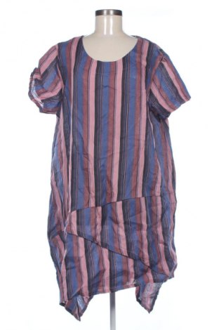 Kleid Unbranded, Größe 3XL, Farbe Mehrfarbig, Preis 14,77 €