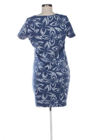 Рокля Unbranded, Размер M, Цвят Многоцветен, Цена 29,15 лв.