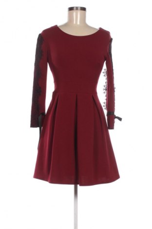 Kleid Unbranded, Größe M, Farbe Rot, Preis 14,83 €