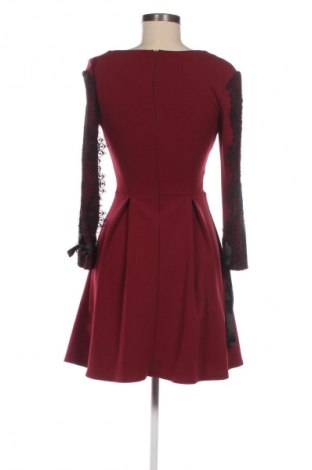 Kleid Unbranded, Größe M, Farbe Rot, Preis 14,83 €