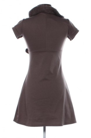 Šaty  Unbranded, Veľkosť M, Farba Hnedá, Cena  11,15 €