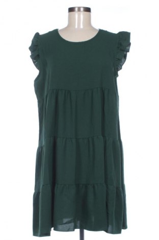 Kleid Unbranded, Größe L, Farbe Grün, Preis 14,77 €