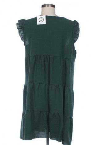 Kleid Unbranded, Größe L, Farbe Grün, Preis 14,77 €