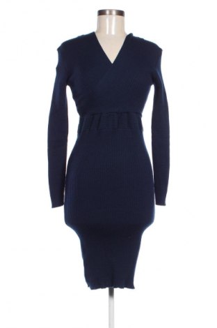 Rochie Unbranded, Mărime M, Culoare Albastru, Preț 76,32 Lei