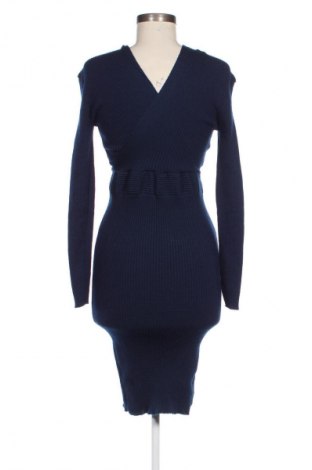 Rochie Unbranded, Mărime M, Culoare Albastru, Preț 76,32 Lei