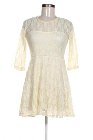 Šaty  Unbranded, Veľkosť M, Farba Žltá, Cena  15,95 €