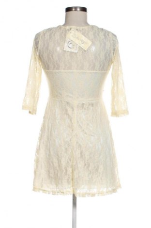 Šaty  Unbranded, Veľkosť M, Farba Žltá, Cena  15,95 €