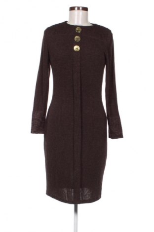 Šaty  Unbranded, Veľkosť L, Farba Hnedá, Cena  27,70 €