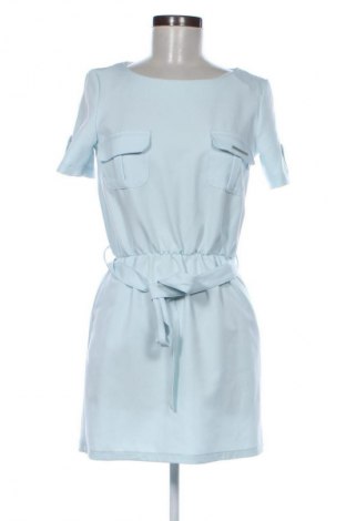 Рокля Unbranded, Размер S, Цвят Син, Цена 19,99 лв.