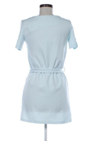 Рокля Unbranded, Размер S, Цвят Син, Цена 19,99 лв.