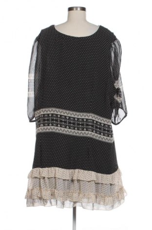 Kleid Unbranded, Größe 3XL, Farbe Mehrfarbig, Preis € 14,77