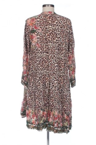 Šaty  Unbranded, Veľkosť XL, Farba Viacfarebná, Cena  14,77 €