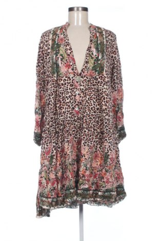 Šaty  Unbranded, Veľkosť XL, Farba Viacfarebná, Cena  14,77 €