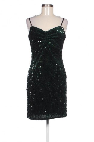 Rochie Unbranded, Mărime M, Culoare Verde, Preț 76,32 Lei