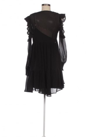 Sukienka Unbranded, Rozmiar L, Kolor Czarny, Cena 66,67 zł