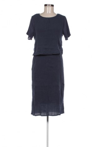 Šaty  Unbranded, Veľkosť L, Farba Modrá, Cena  14,77 €