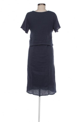 Šaty  Unbranded, Veľkosť L, Farba Modrá, Cena  14,77 €