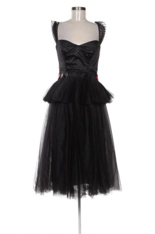 Kleid Unbranded, Größe M, Farbe Schwarz, Preis € 21,99