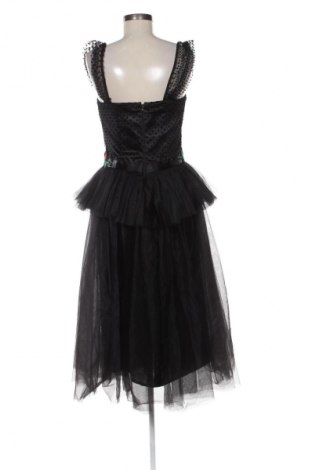 Kleid Unbranded, Größe M, Farbe Schwarz, Preis € 21,99