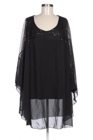 Φόρεμα Unbranded, Μέγεθος M, Χρώμα Μαύρο, Τιμή 9,99 €