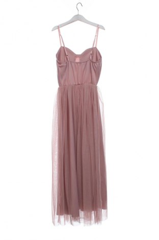 Φόρεμα Unbranded, Μέγεθος S, Χρώμα Σάπιο μήλο, Τιμή 19,99 €