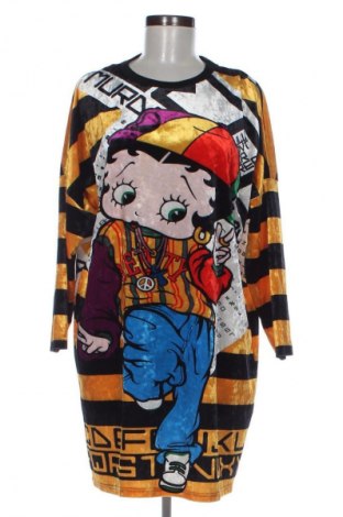 Šaty  Unbranded, Veľkosť M, Farba Viacfarebná, Cena  14,77 €