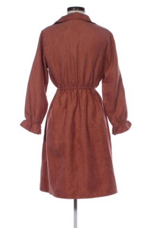 Kleid Unbranded, Größe M, Farbe Braun, Preis 14,77 €