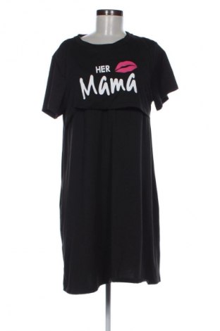 Rochie Unbranded, Mărime L, Culoare Negru, Preț 64,99 Lei