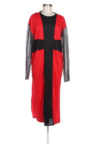 Šaty  Unbranded, Veľkosť 3XL, Farba Viacfarebná, Cena  27,80 €