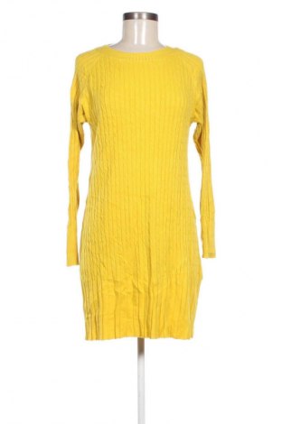 Sukienka Unbranded, Rozmiar M, Kolor Żółty, Cena 38,99 zł