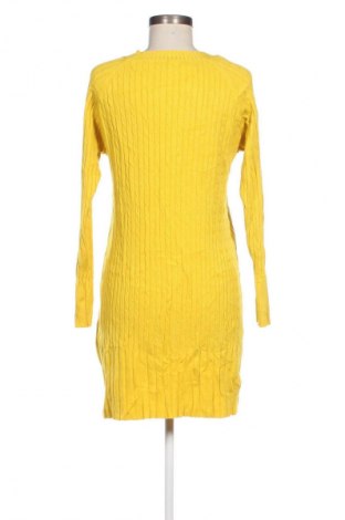 Sukienka Unbranded, Rozmiar M, Kolor Żółty, Cena 38,99 zł