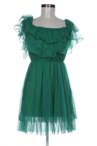 Rochie Unbranded, Mărime S, Culoare Verde, Preț 152,63 Lei