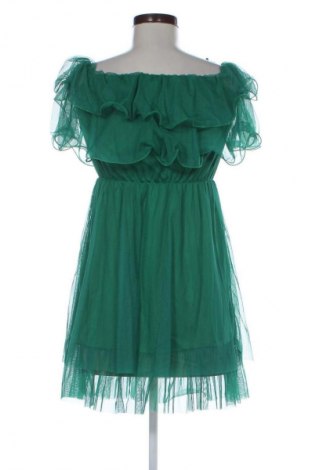 Rochie Unbranded, Mărime S, Culoare Verde, Preț 152,63 Lei
