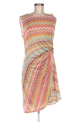 Рокля Unbranded, Размер L, Цвят Многоцветен, Цена 24,99 лв.