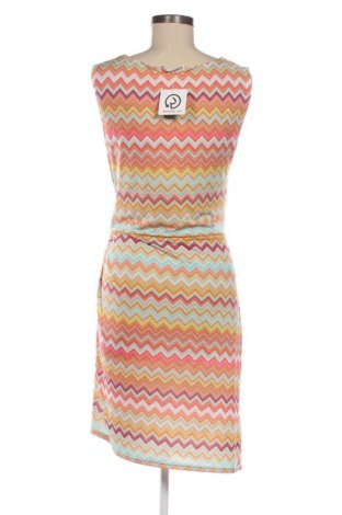 Рокля Unbranded, Размер L, Цвят Многоцветен, Цена 24,99 лв.