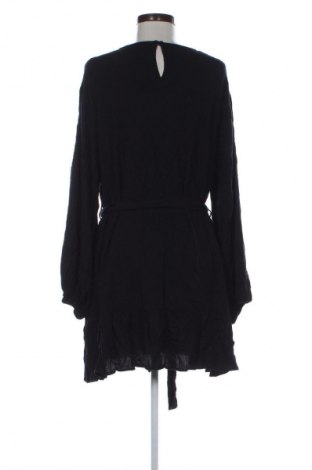 Šaty  Unbranded, Veľkosť XL, Farba Čierna, Cena  14,77 €