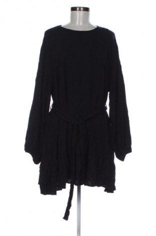 Šaty  Unbranded, Veľkosť XL, Farba Čierna, Cena  14,77 €