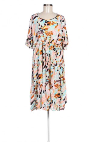 Šaty  Unbranded, Veľkosť XL, Farba Viacfarebná, Cena  20,24 €